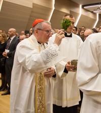Kardinal Parolin: Poslanje katoličkog sveučilišta je održavati vrijednosti i ideale Evanđelja